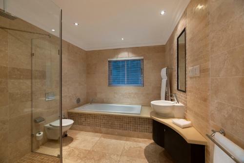 Apartamento Beacon House