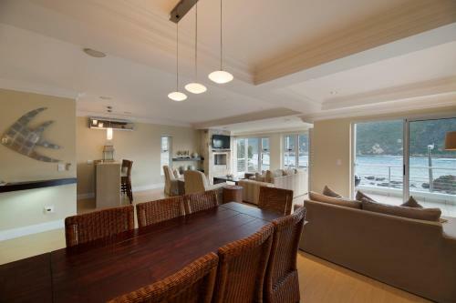 Apartamento Beacon House