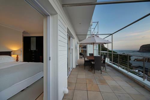 Apartamento Beacon House