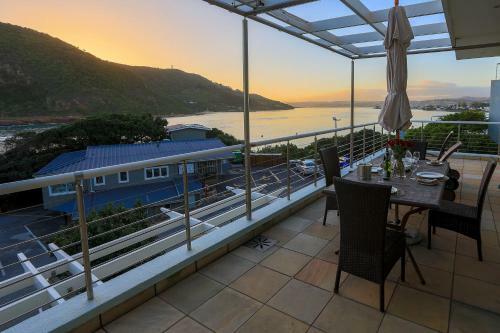 Apartamento Beacon House