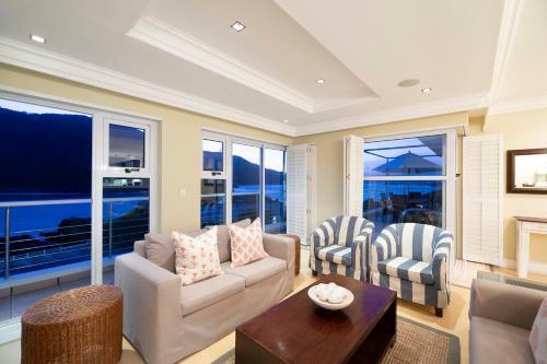 Apartamento Beacon House