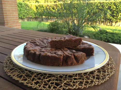 Bed & Breakfast Societ� Agricola Crocerone S.s.