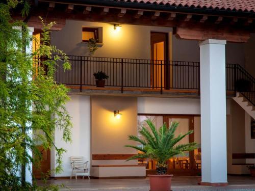 Bed & Breakfast Societ� Agricola Crocerone S.s.