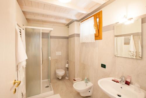 Bed & Breakfast Societ� Agricola Crocerone S.s.