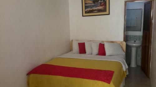 Hostal Hogar Cuencano