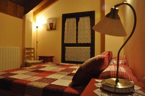 Agroturismo Casa Rural Cancias