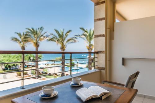 Aparthotel Cretan Dream Royal