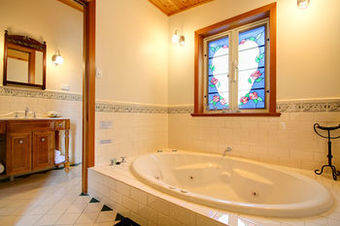 Agroturismo Stonewell Cottages And Vineyards