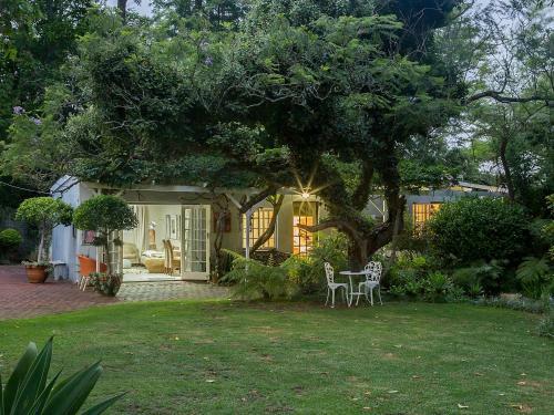 Lollypop Cottage