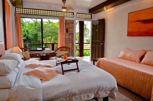 Viviendas Turisticas Punta Bulata White Beach Resort & Spa