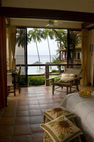 Viviendas Turisticas Punta Bulata White Beach Resort & Spa
