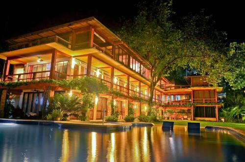 Viviendas Turisticas Punta Bulata White Beach Resort & Spa