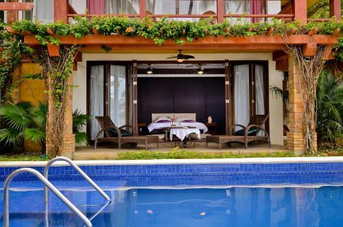 Viviendas Turisticas Punta Bulata White Beach Resort & Spa