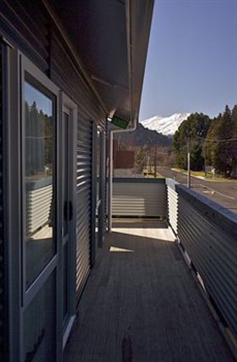 Albergue Lknz Lodge
