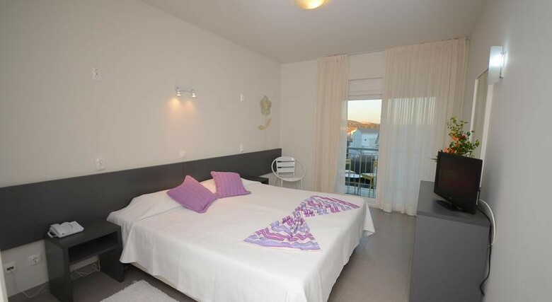 Hostal Boutique Hostel Boliqueime
