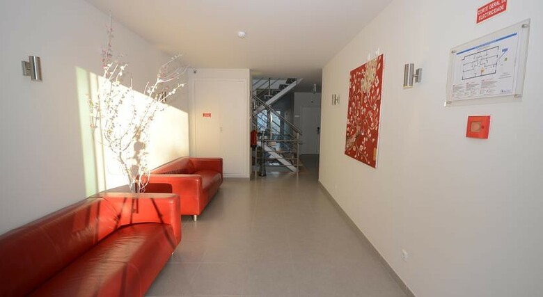 Hostal Boutique Hostel Boliqueime