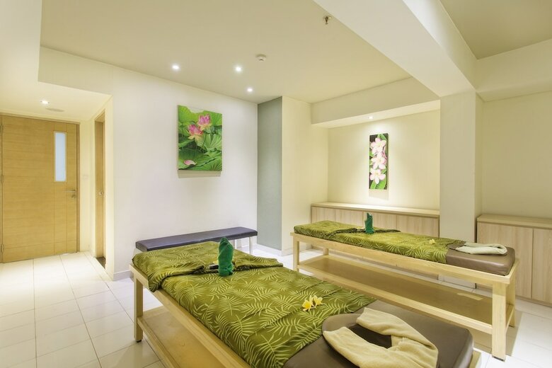 Hotel Maxonehotels At Bukit Jimbaran