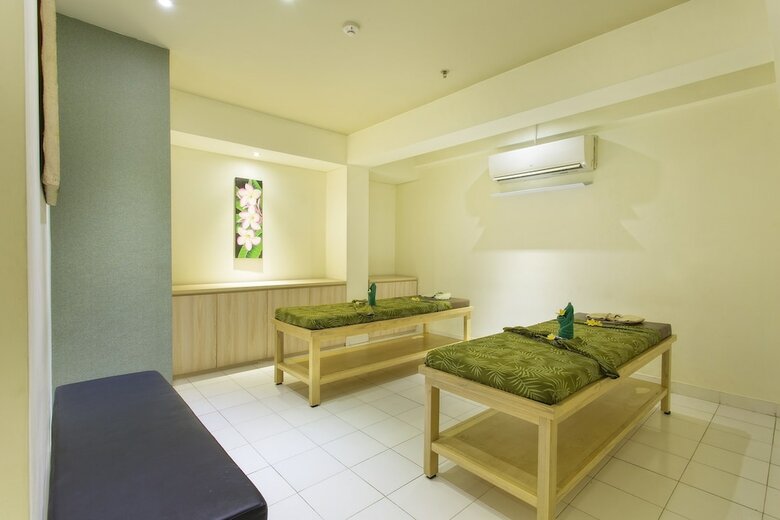 Hotel Maxonehotels At Bukit Jimbaran