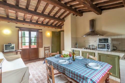 Hostal Agriturismo Le Case Rosse Di Montebuono