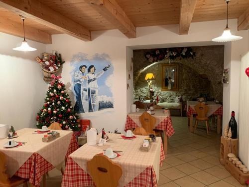 Agroturismo Ongar Relax