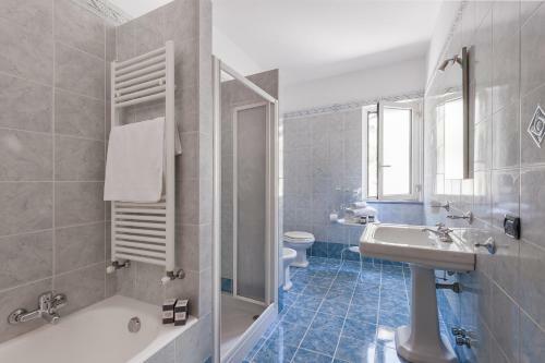 Hostal Villa Saretta