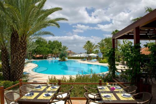 Hotel Divan Bodrum Palmira