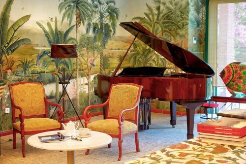 Hotel Divan Bodrum Palmira