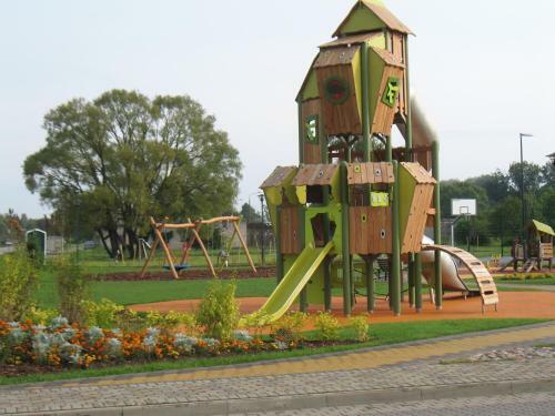Hostal Pulkvedis Guest House