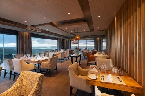 Simola Hotel, Country Club & Spa