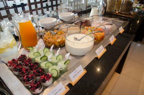 Simola Hotel, Country Club & Spa
