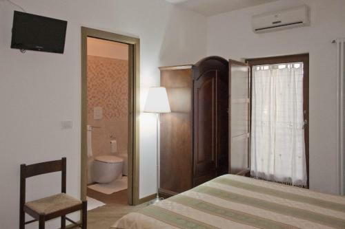 Grotta Cilicia B&B