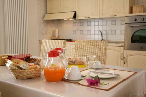 Grotta Cilicia B&B