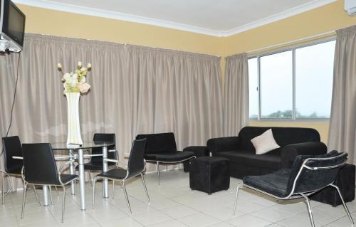 Apartamento The Norwegian Lodge