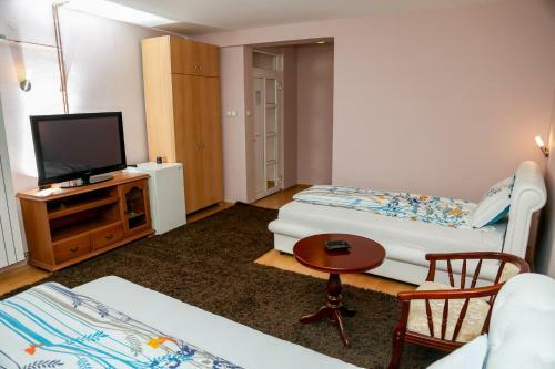 Hostal Guest House Fontana