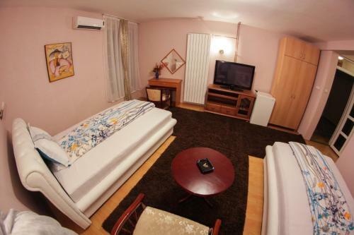 Hostal Guest House Fontana