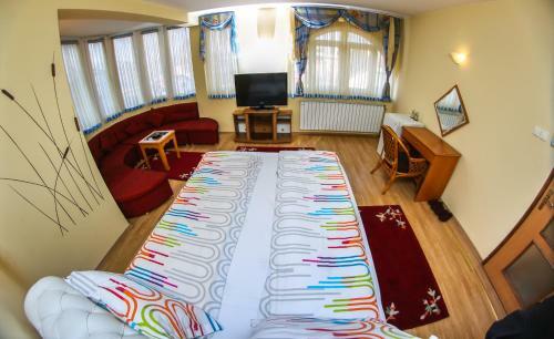 Hostal Guest House Fontana