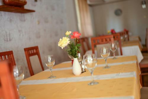 Hostal Guest House Fontana