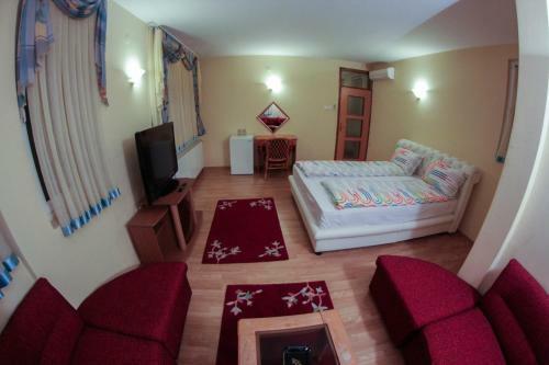 Hostal Guest House Fontana