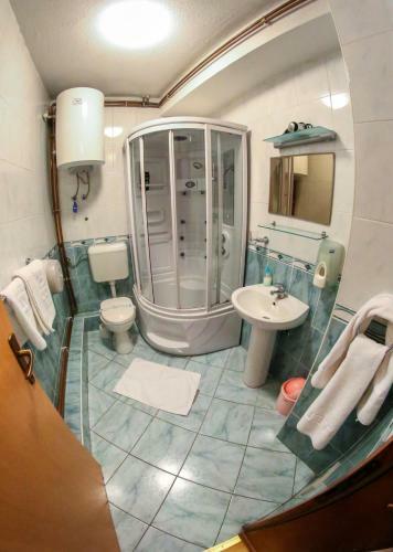 Hostal Guest House Fontana