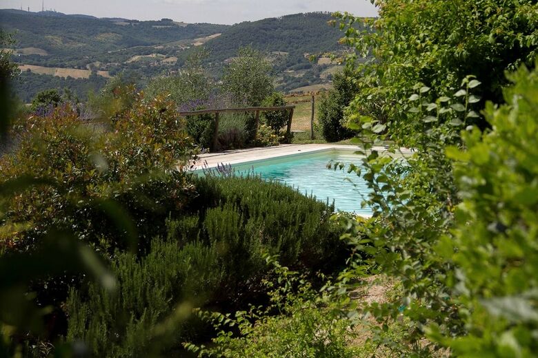 Hostal Agriturismo Podere Acqualoreto
