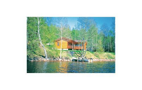 Holiday Home Loftsg�rd Hus Gislaved V