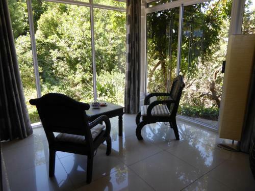 Hostal Villa Hout Bay Heights