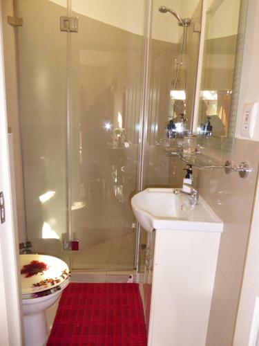 Hostal Villa Hout Bay Heights