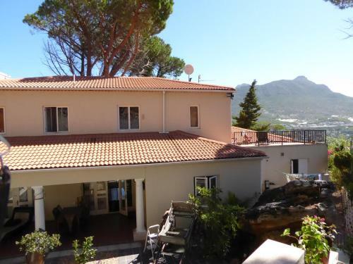 Hostal Villa Hout Bay Heights