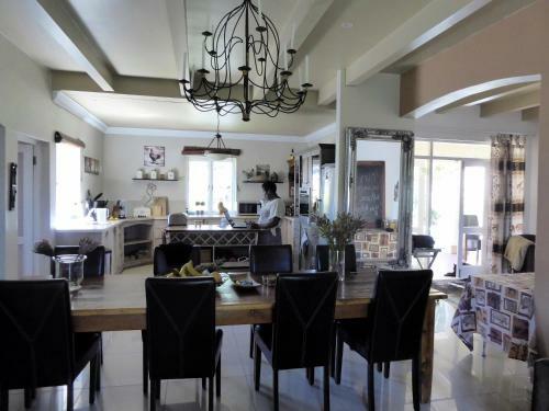 Hostal Villa Hout Bay Heights