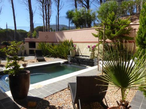 Hostal Villa Hout Bay Heights