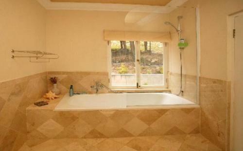 Hostal Villa Hout Bay Heights