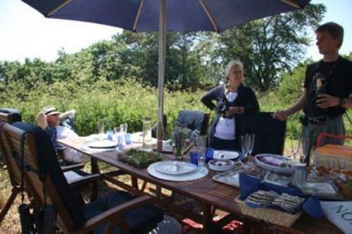 Agroturismo Segerstads Fyr