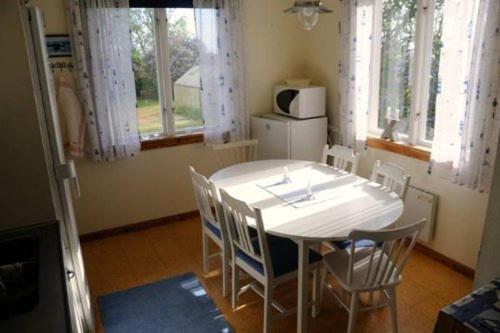 Agroturismo Segerstads Fyr