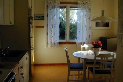 Agroturismo Segerstads Fyr